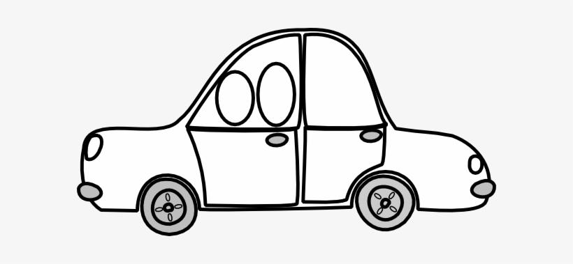 Car Ride Clip Art, transparent png download