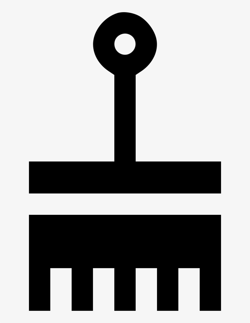 Brush Paint Oil Painting Colour Tool Comments - Circle, transparent png download