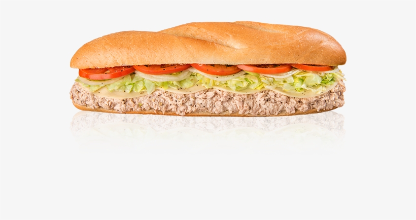 Homemade Tuna - Salmon Burger, transparent png download