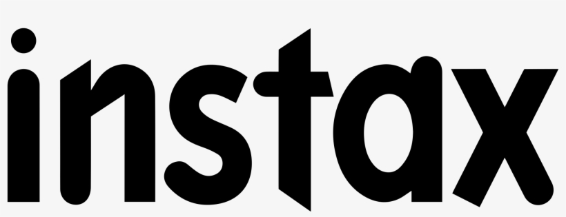 Open - Instax Mini 70 Logo, transparent png download