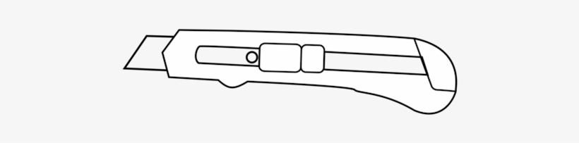 Car Line Art Material White Angle - Line Art, transparent png download