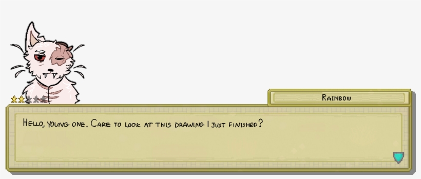 Also Tried Making A Dialogue Box, Like You Asked For - Architecture, transparent png download