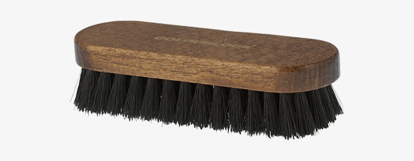 Colourlock Leather Cleaning Brush, transparent png download