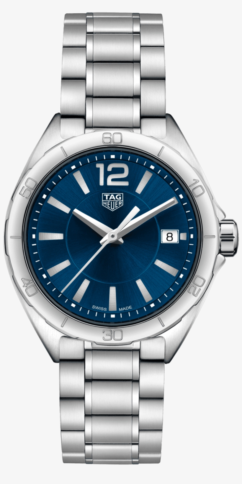 Tag Heuer Formula 1 Lady, transparent png download