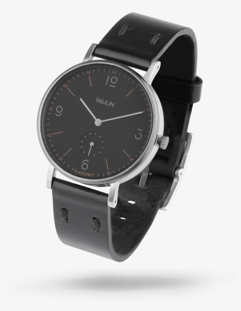 Commuter Numerical B - Watch, transparent png download