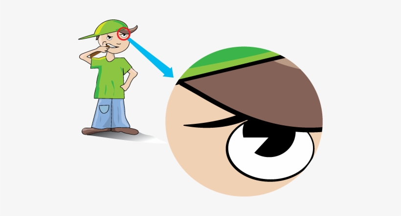 Image To Vector Conversion - Vector Graphics, transparent png download