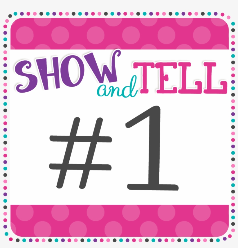 To Give You An Idea Of How Long It Takes To Set Up - My Show And Tell, transparent png download