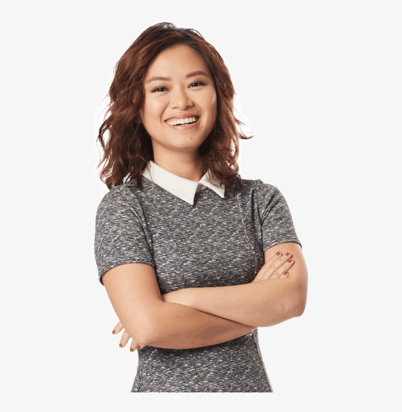 As An Analytics And Modeling Associate Manager, Raina - Girl, transparent png download