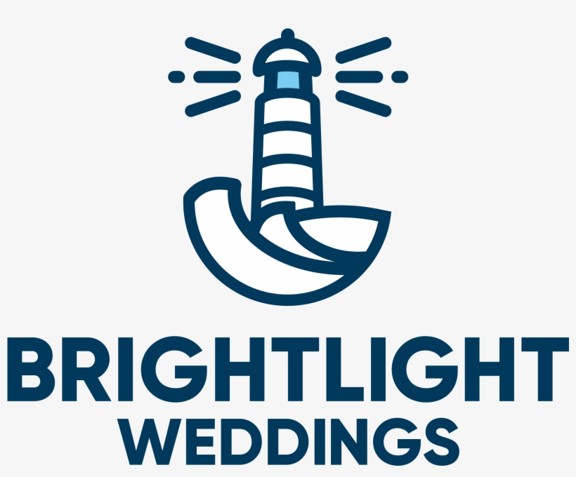 Brightlight-weddings - Graphic Design, transparent png download