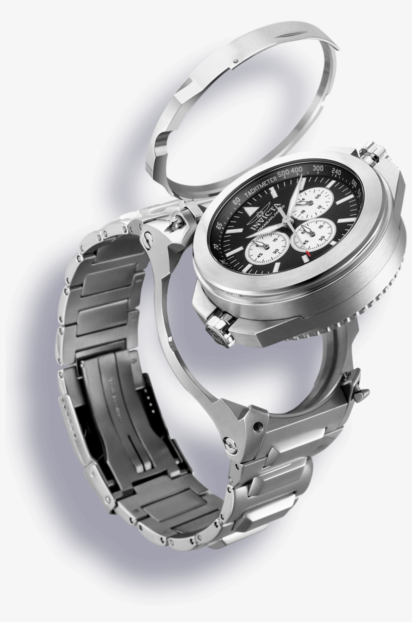 invicta bolt men