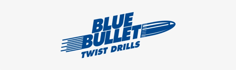 Jobber Drill Sets, Blue Bullet, Sutton Tools - Blue Bullet, transparent png download