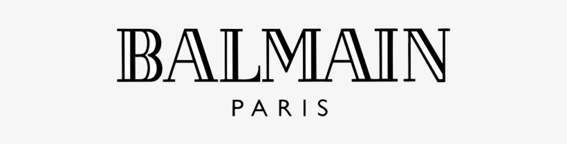We Are Proud To Have Been Chosen As Partner Of Trust - Balmain Swiss Watches Logo, transparent png download