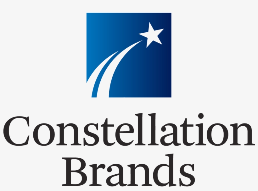 Constellation Brands Greg Kimmes 2017 11 28t10 - Constellation Brands Logo, transparent png download