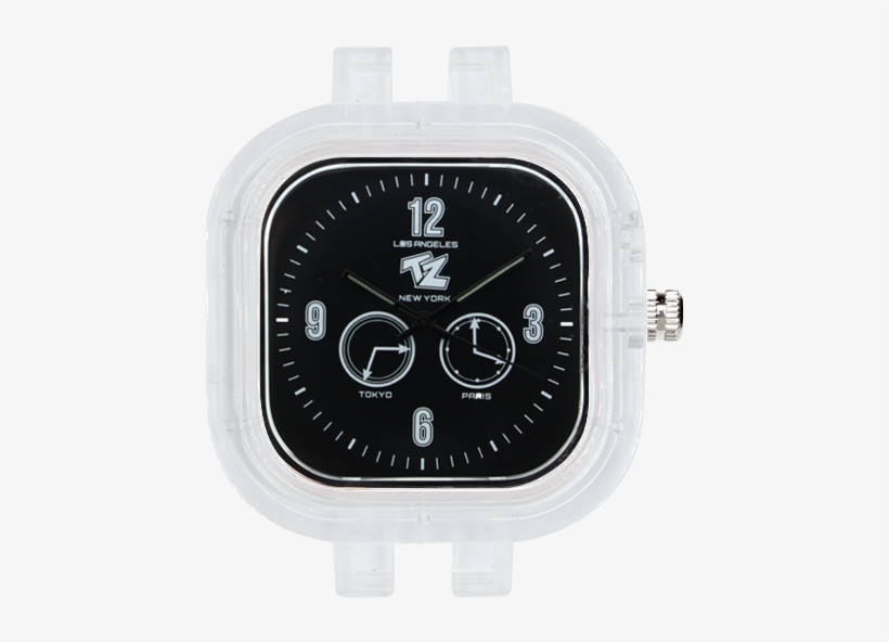 Shop - Clock, transparent png download