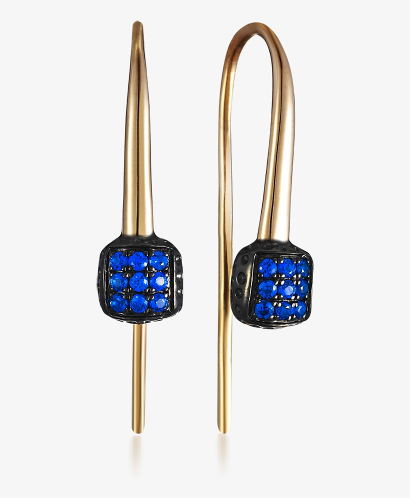 Lssm01-00002b - Earrings, transparent png download