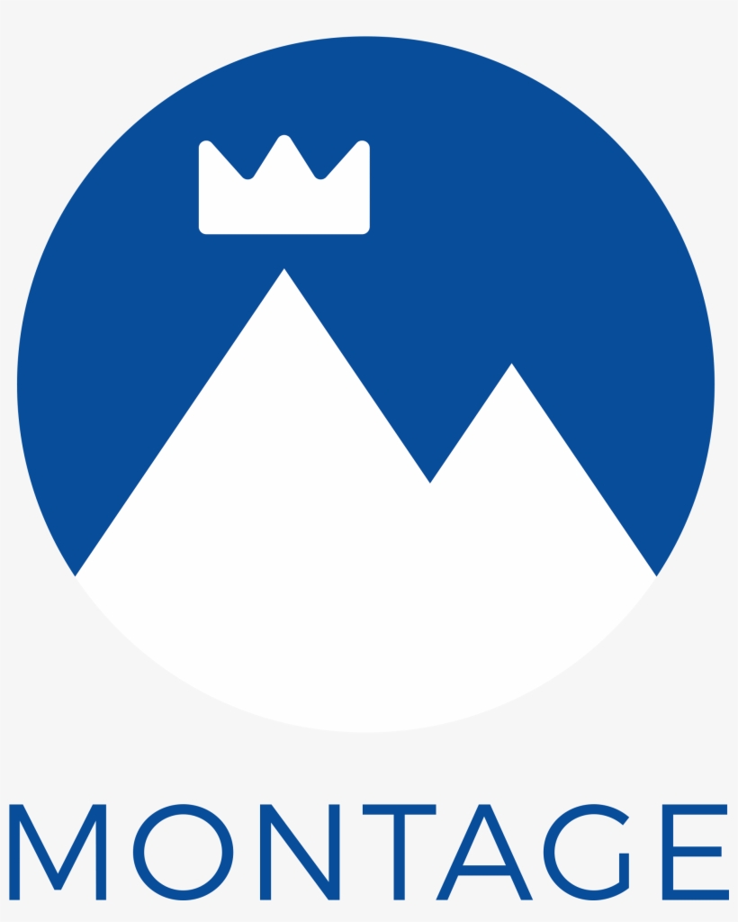 Montage Logo 03 - Ville De Saint Etienne, transparent png download