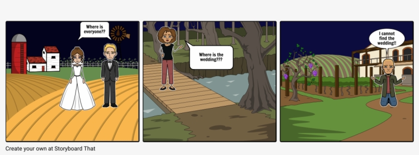 English Narrative Cartoon - Cartoon, transparent png download