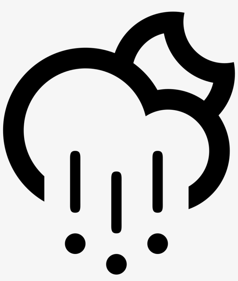 Hail Comments - Icon, transparent png download