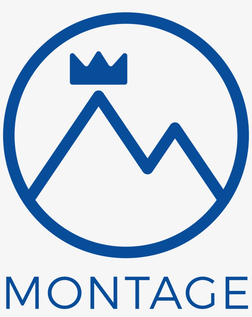 Montage Logo 01 - Ramriddlz Iphone Background, transparent png download