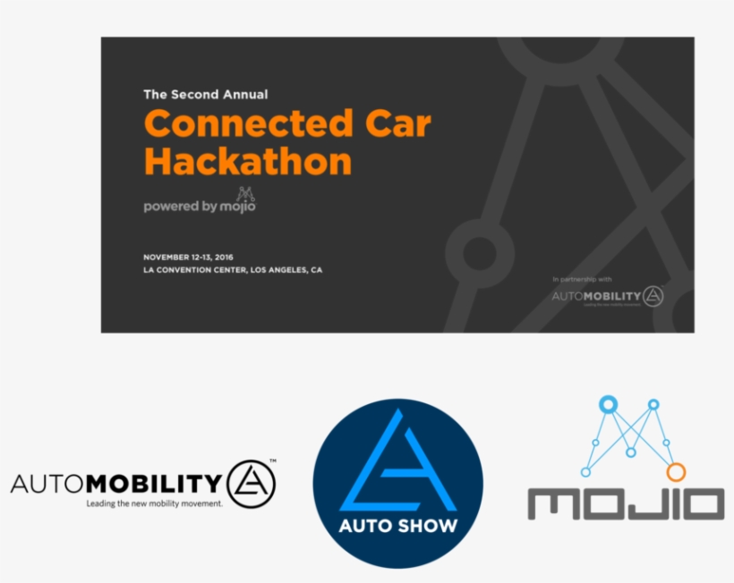 Amazon Brands - La Auto Show, transparent png download