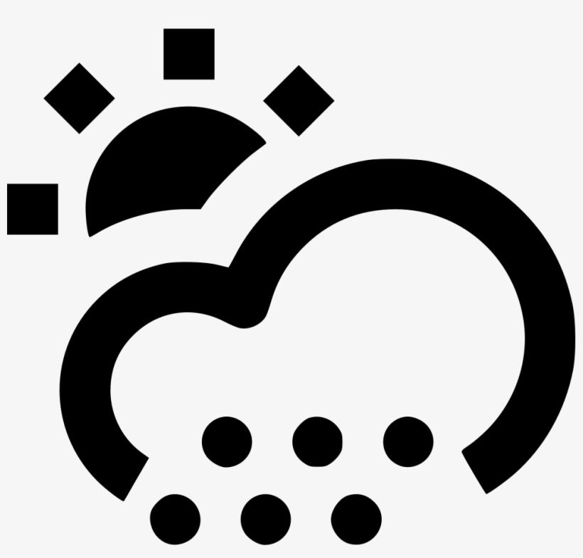 Day Hail Comments - Hail, transparent png download