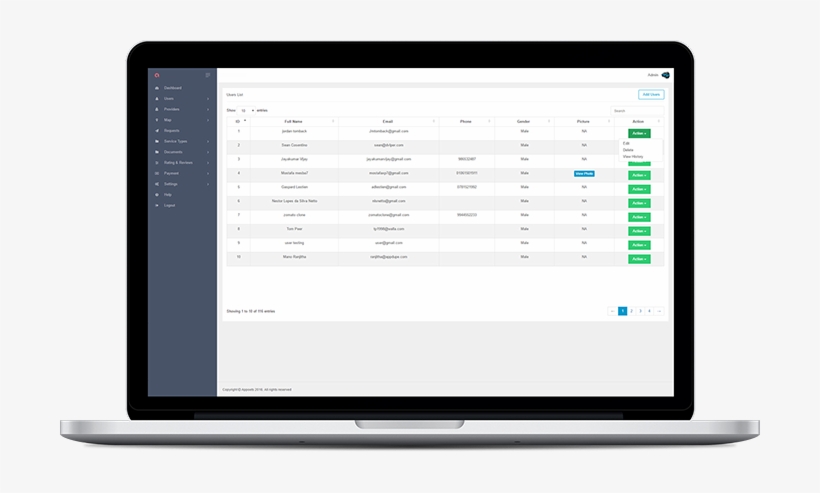 User Validation - Free Stresser Source Php, transparent png download