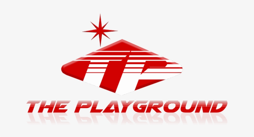 Welcome To The Playground Las Vegas - The Playground Las Vegas, transparent png download