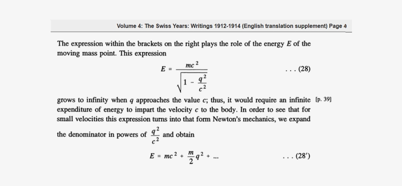 We Recognize The Equation We Have Exposed In Our Article - Matrix, transparent png download