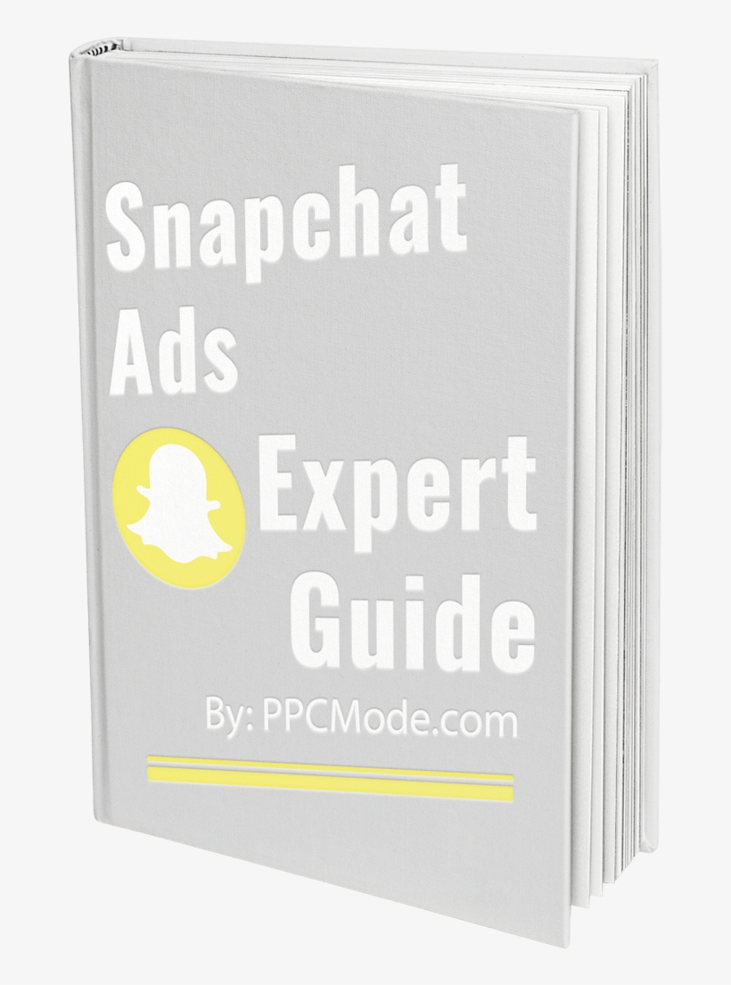 Want My Advanced Snap Ads Guide - Sign, transparent png download
