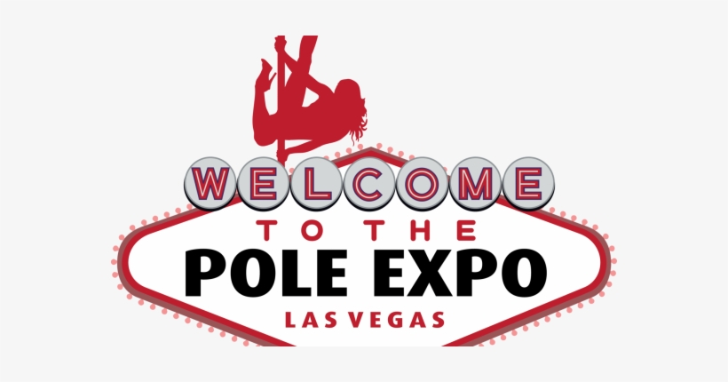 Las Vegas - Pole Expo, transparent png download