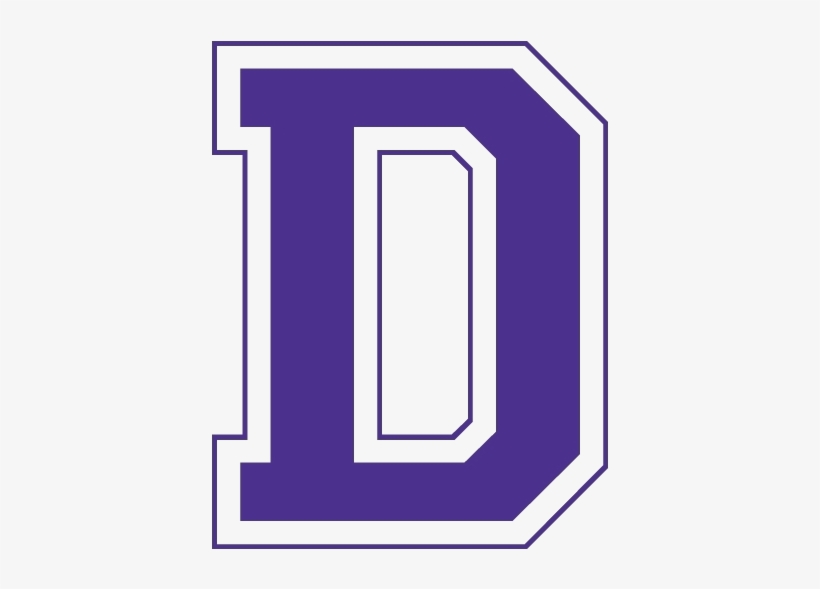 Desert's Alma Mater " - Dublin Jerome High School Logo, transparent png download