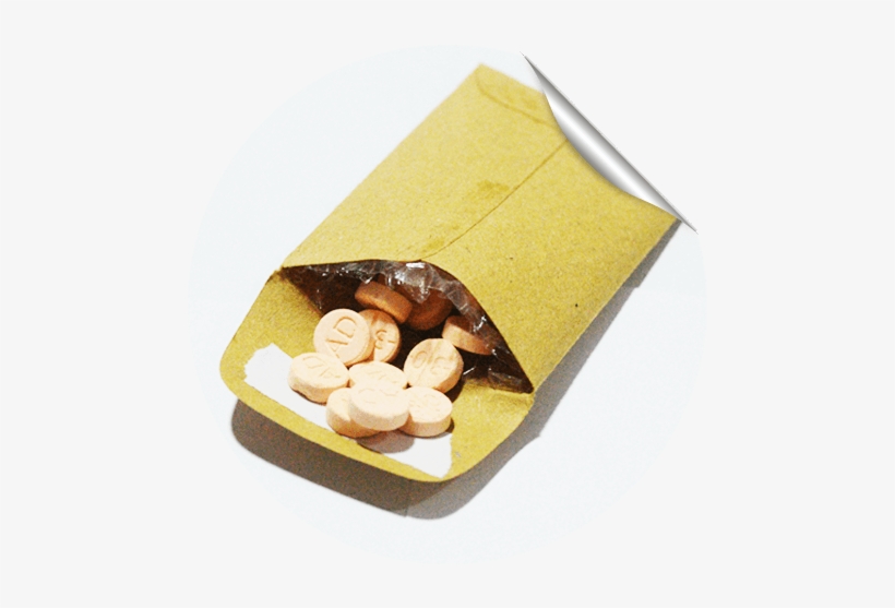Adderall Core 30mg - Bead, transparent png download