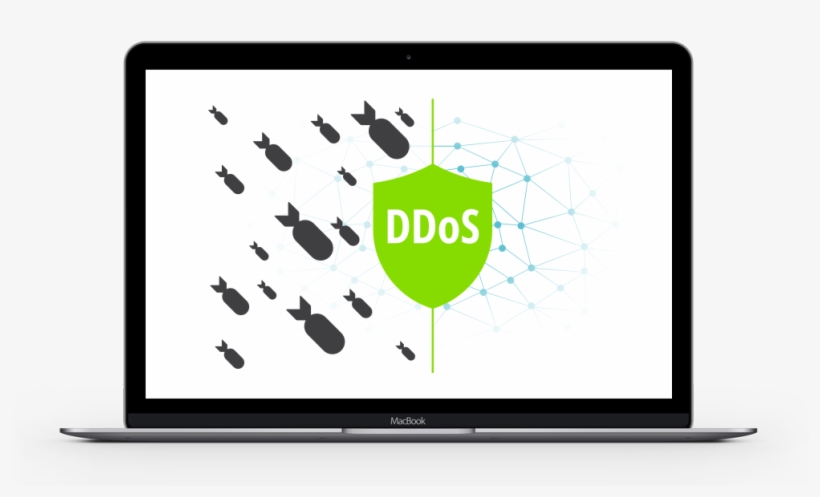 Http Flood - Ddos Png, transparent png download