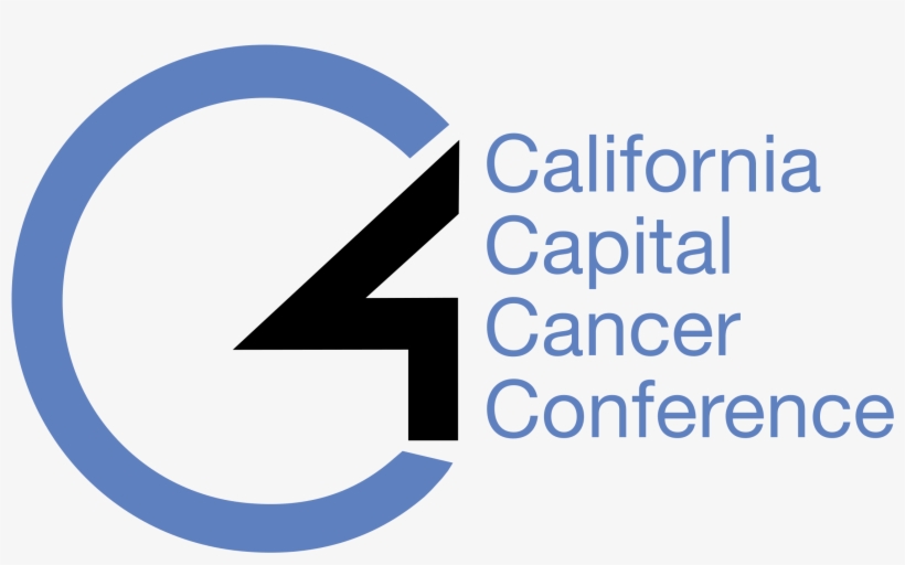 C4 Logo Png Transparent - Cancer Bites Rectangle Magnet, transparent png download