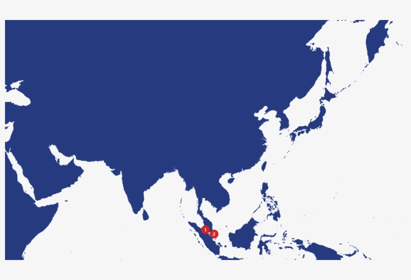 Leave - Future Map Of South Asia, transparent png download