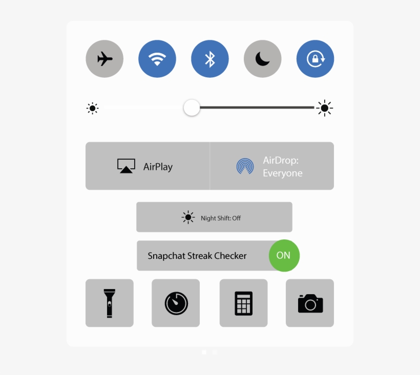 Off On - Iphone 5 No Vibra, transparent png download
