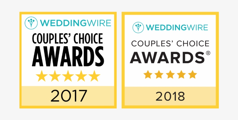 Shimmer Is Proud To Have Earned The Distinguished “couples - Wedding, transparent png download