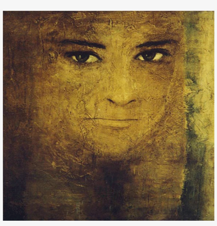 Graba Art 1982 Genji - Self-portrait, transparent png download