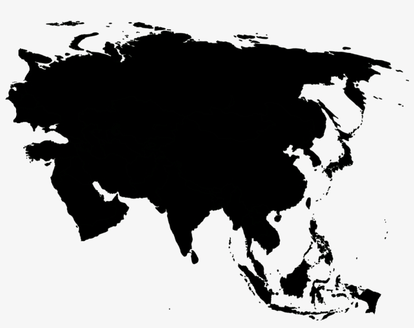 Go To Image - Asia Png, transparent png download