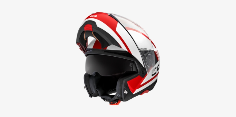 The Schuberth C4 - Schuberth C4 Legacy Helmet, transparent png download