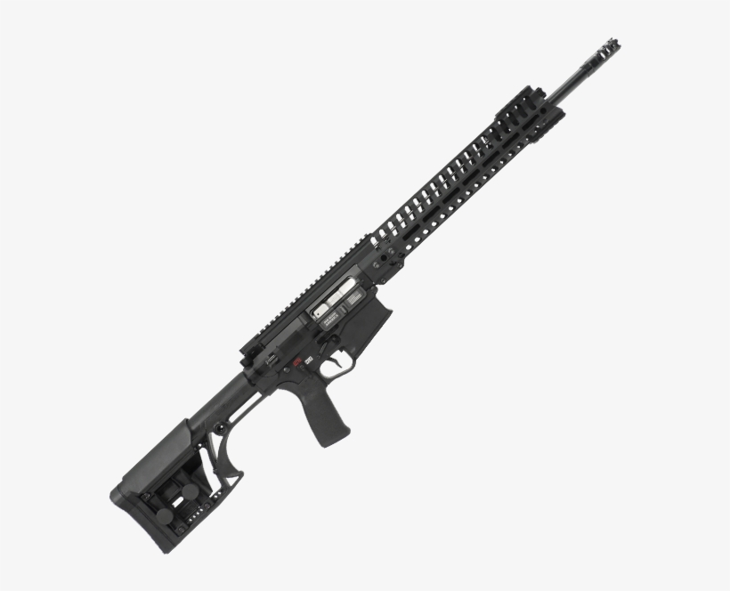 Picture Of Pof P308 - Bcm Recce Dark Bronze Kmr 15, transparent png download