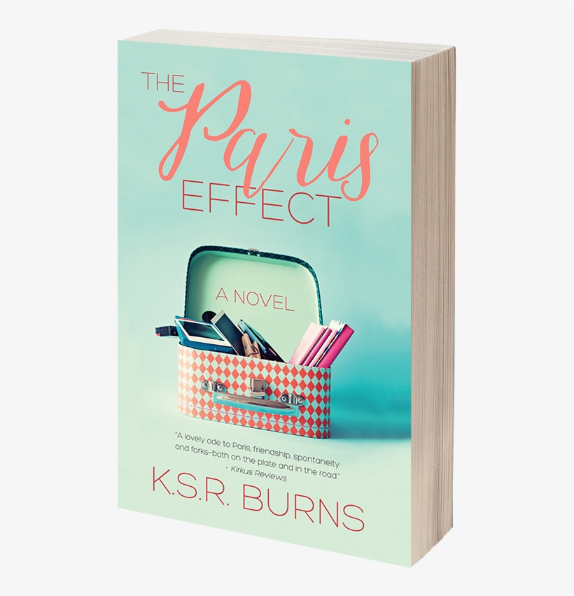 Mother's Day In The U - Paris Effect By K.s.r. Burns & K. S. R. Burns, transparent png download