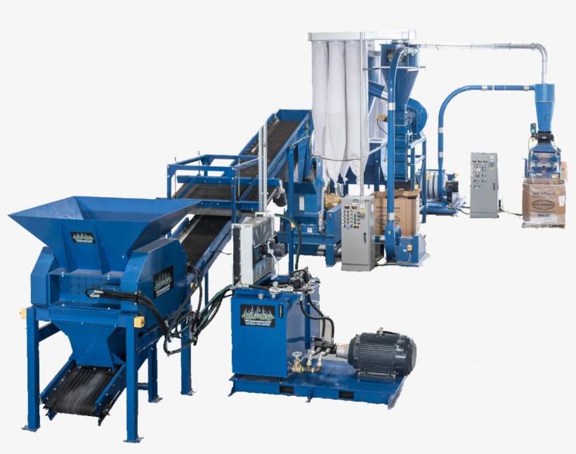 C4 Turbo Plant Deluxe - Machine Tool, transparent png download