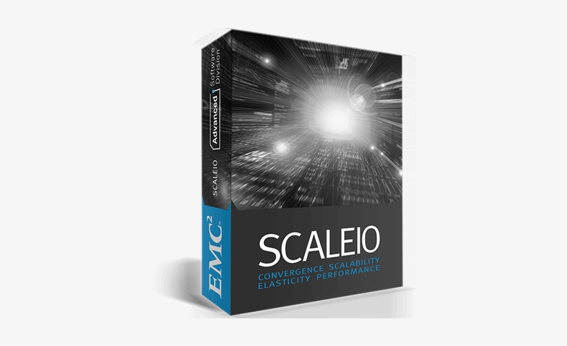 Ecs 420×420 Scaleio 420×420 - Scaleio, transparent png download