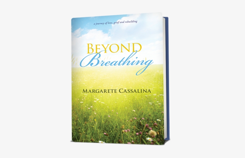 Beyond Breathing Cover - Beyond Breathing, transparent png download