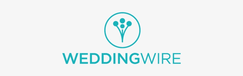 Link To Us - Wedding Wire, transparent png download