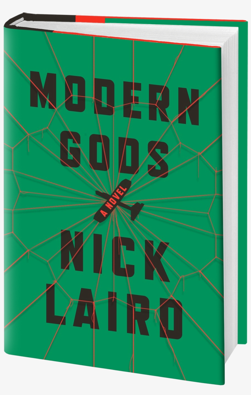 Amazon • Barnes & Noble • Indiebound • Ibooks • About - Nick Laird Modern Gods, transparent png download