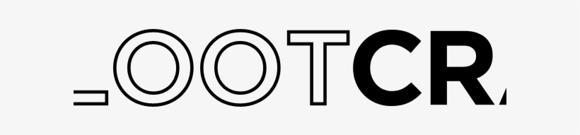 Knash's Unboxes The Limited Edition Doctor Who Loot - Loot Crate Logo Transparent, transparent png download