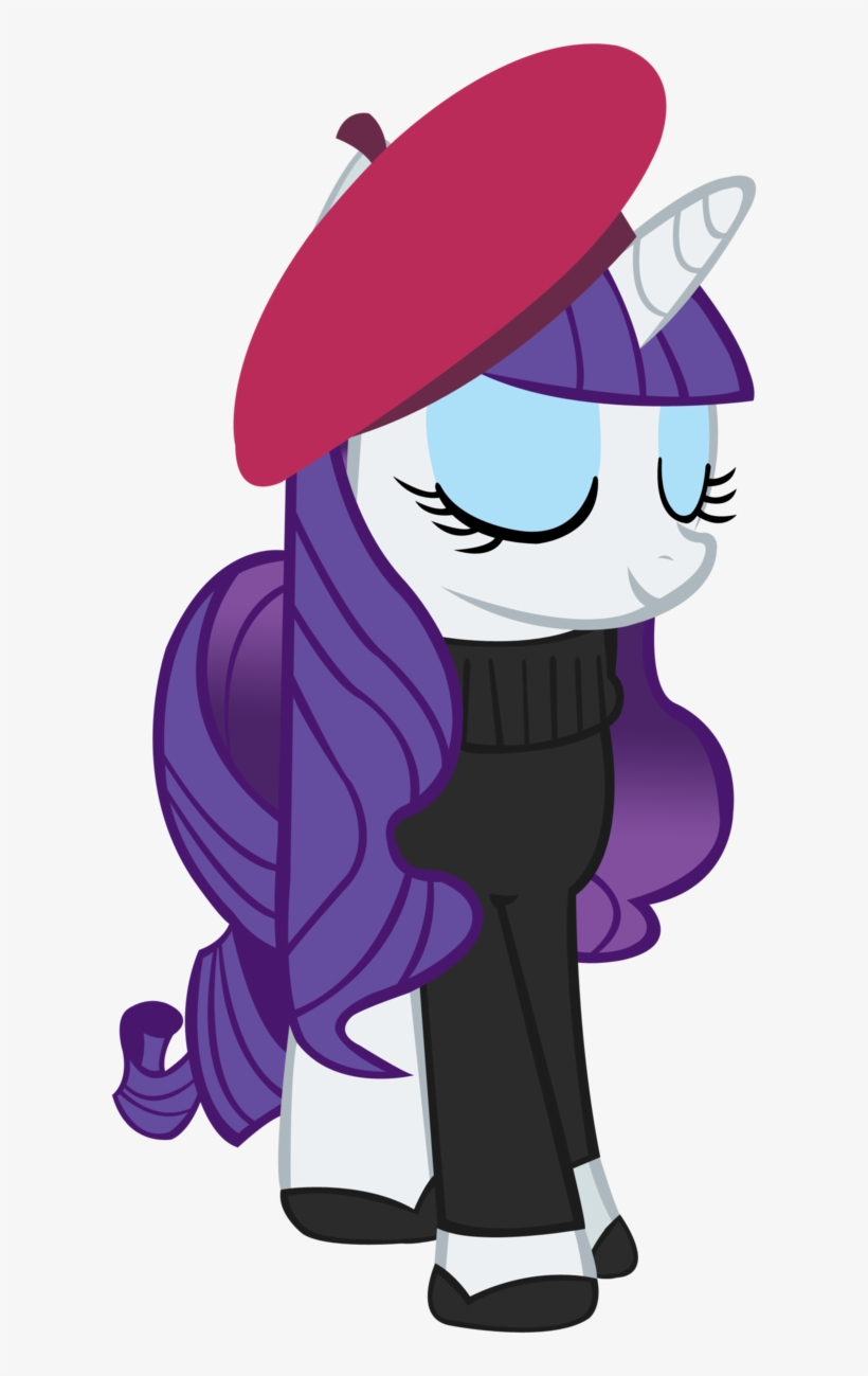 Fanmade Artsy Rarity Wp By Neodarkwing - My Little Pony France, transparent png download