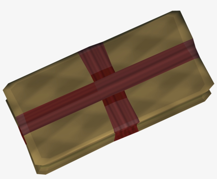 Huge Loot Chest Detail - Wikia, transparent png download